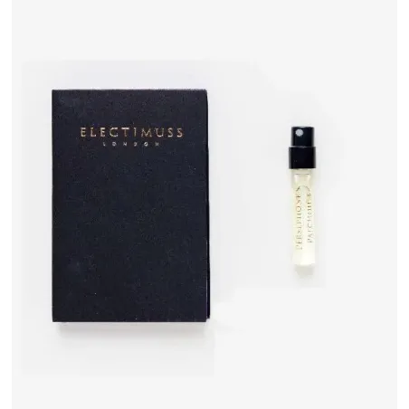 일렉티무스 런던 패출리 오브 더 언더월드 1.5ml 0.05 fl. oz. 공식 향수 샘플